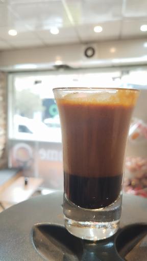 عکس کافه همنشین