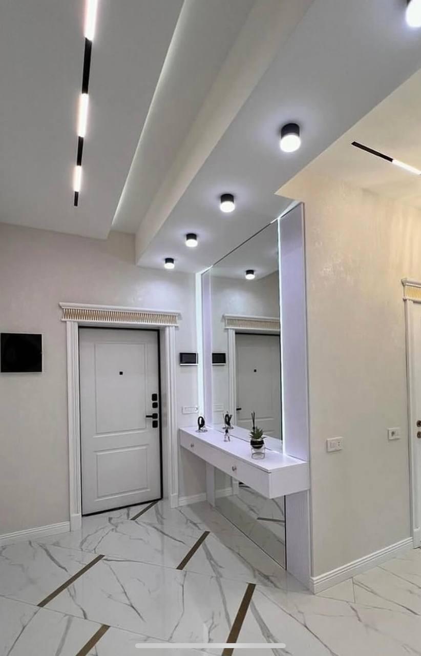 عکس دکوراسیون داخلی و بازسازی شیراز