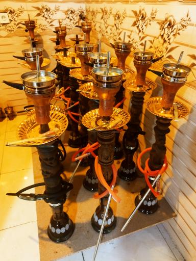 قلیون سرا کیمه