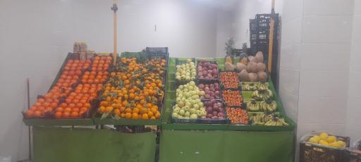 عکس سرای میوه و سبزی علی
