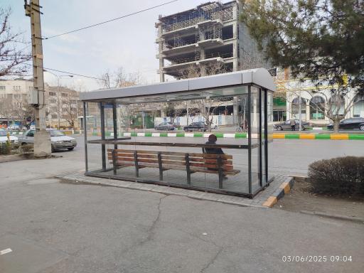 عکس  هفت تیر 16