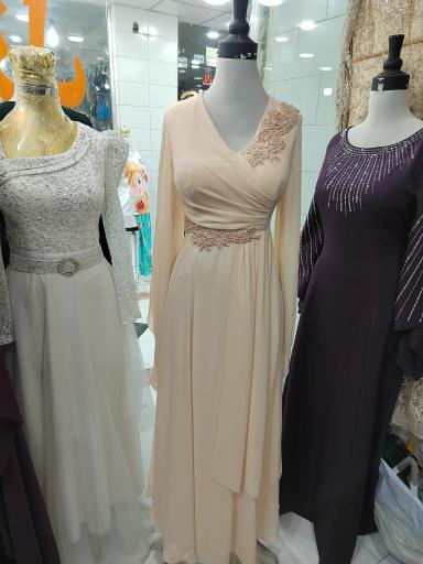 عکس مزون علی