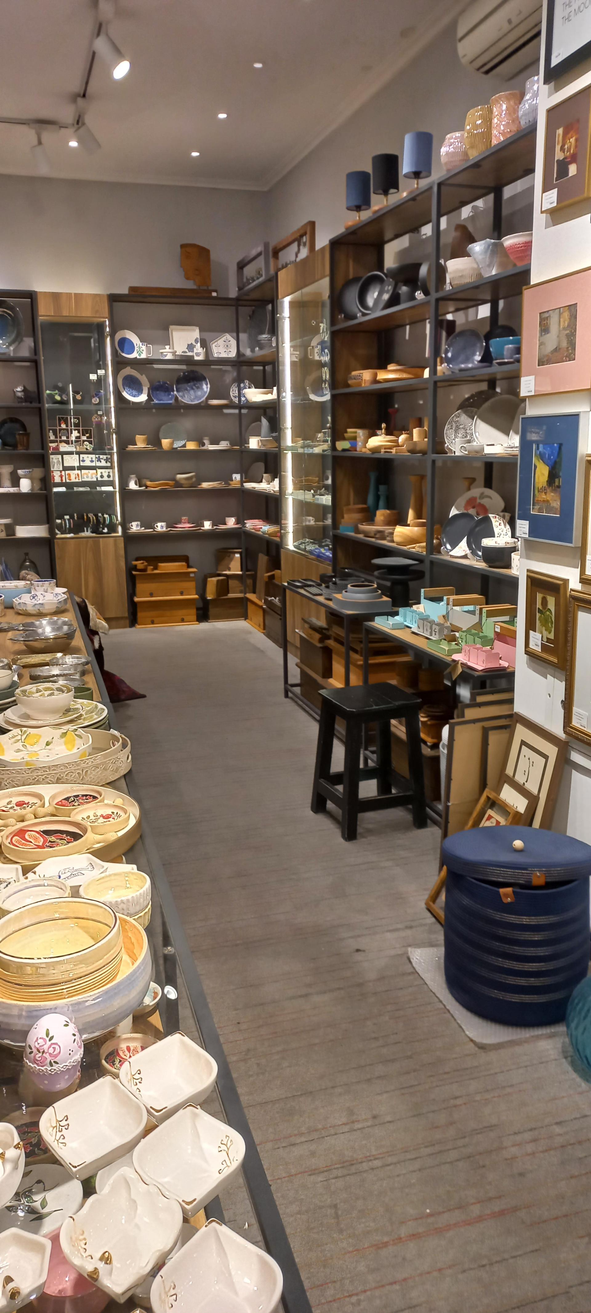 عکس شهر کتاب الف شعبه ولنجک