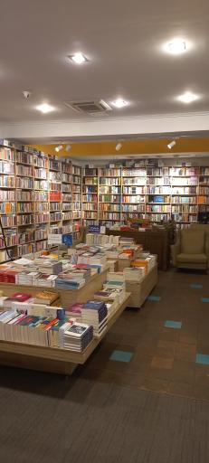 عکس شهر کتاب الف