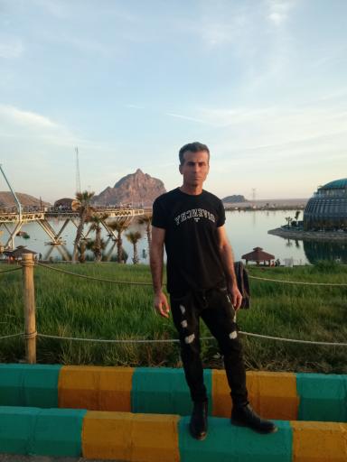 عکس دهکده گردشگری گهرپارک