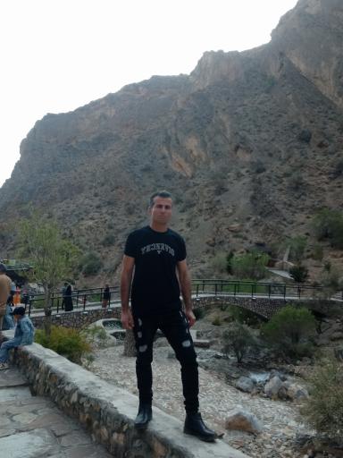 عکس دهکده گردشگری گهرپارک