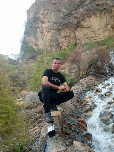 عکس دهکده گردشگری گهرپارک