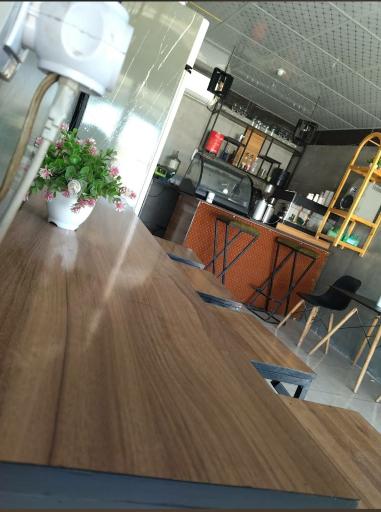 عکس کافه دیدار