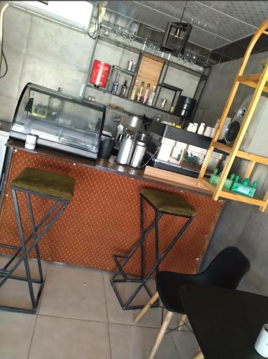 عکس کافه دیدار