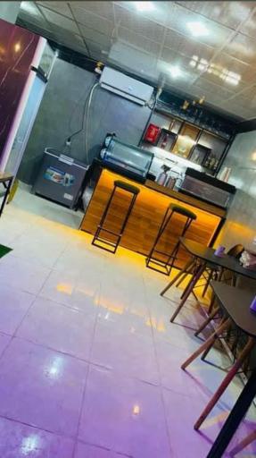 عکس کافه دیدار