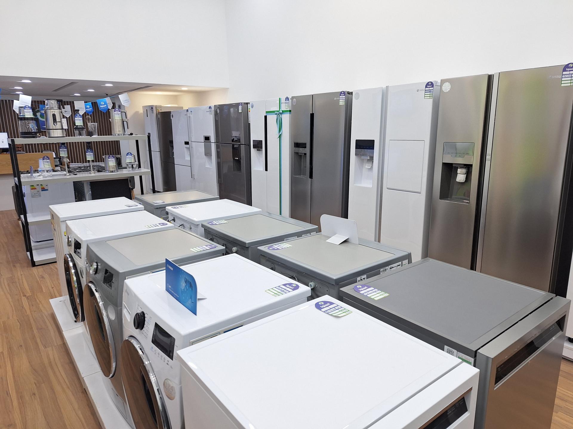 عکس نمایندگی رسمی اسنوا امیدیه 