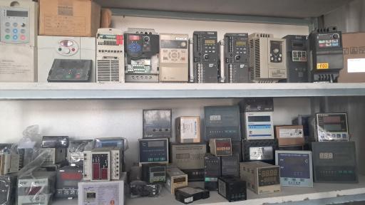 عکس خدمات فنی مهندسی برق و اتوماسیون صنعتی رزاقی