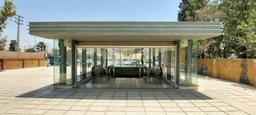 عکس جانبازان