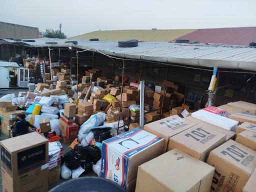 عکس پیک ترابر