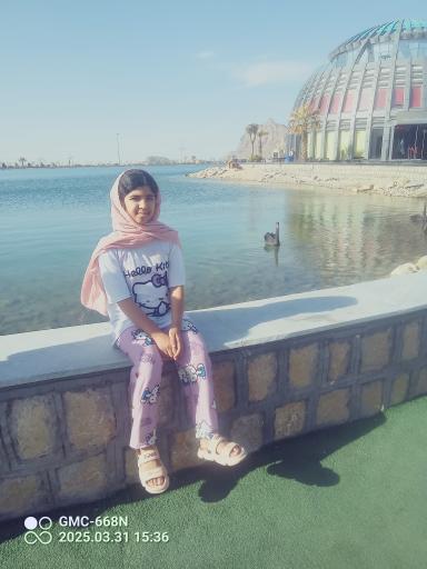 عکس دهکده گردشگری گهرپارک