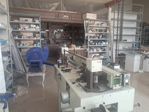 عکس خدمات فنی مهندسی برق و اتوماسیون صنعتی رزاقی