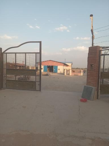 عکس باشگاه اسب سواری 