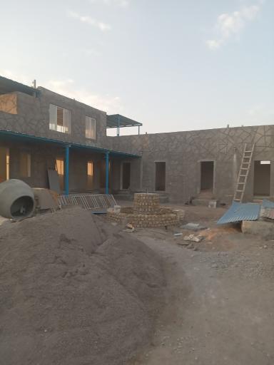 عکس باشگاه اسب سواری 