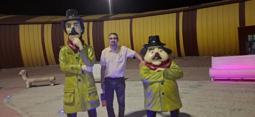 عکس دهکده گردشگری گهرپارک