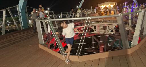 عکس دهکده گردشگری گهرپارک