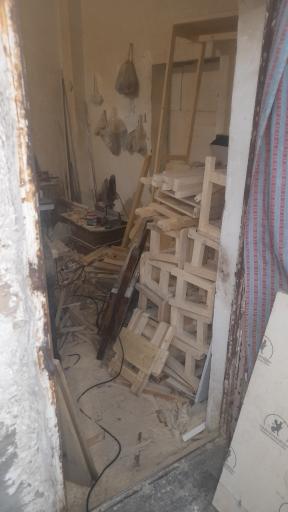 عکس نجاری زحمت 