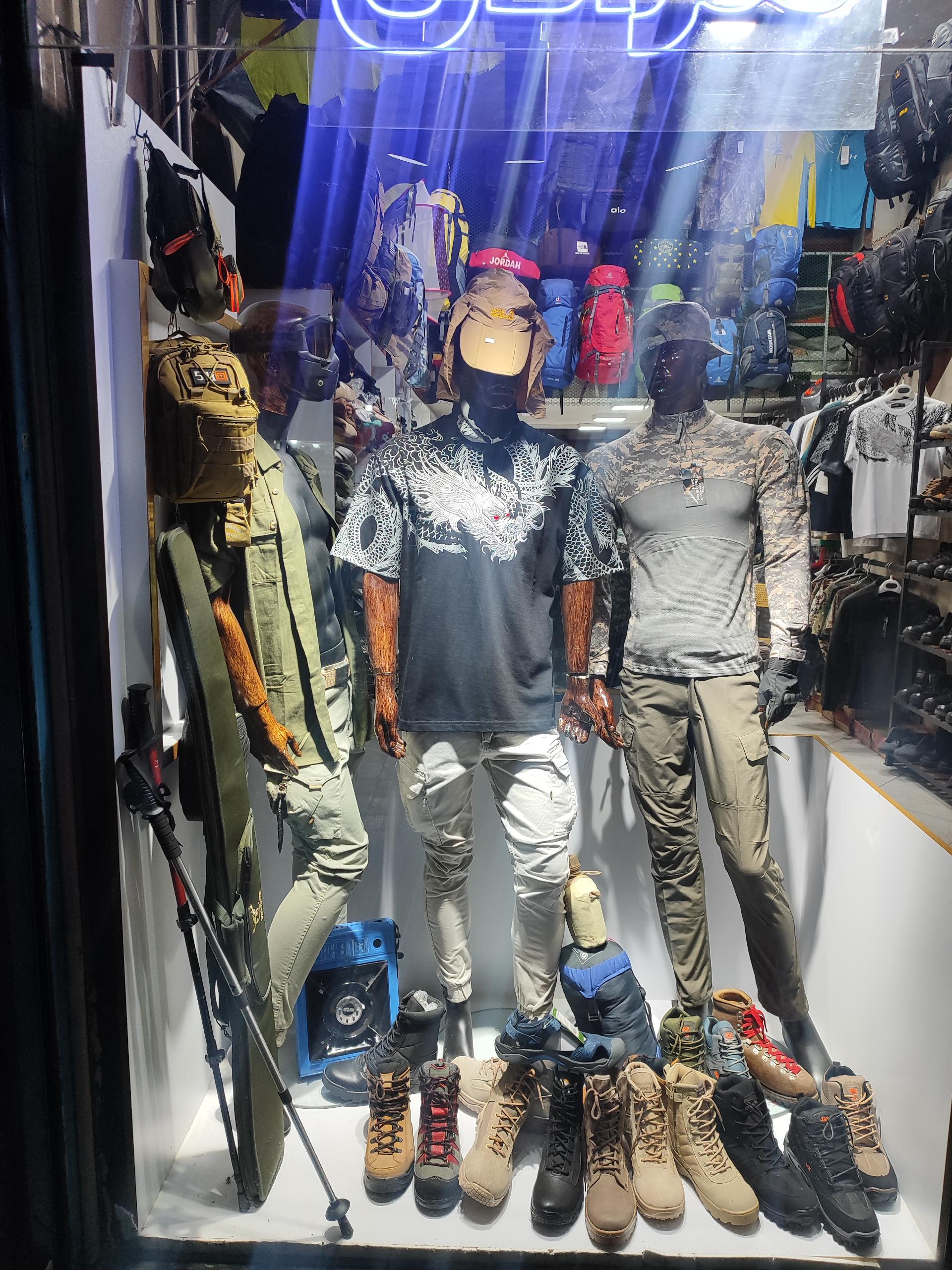 عکس کوهنوردی مرادی