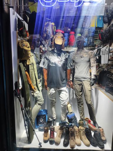 عکس کوهنوردی مرادی