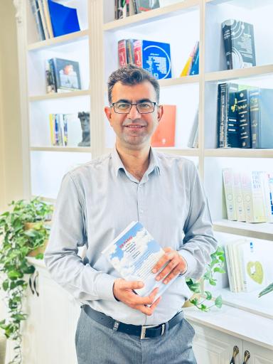 عکس مطب دکتر مصطفی نجم آبادی