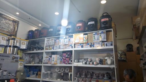 خدمات فنی منصور