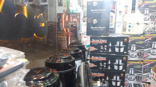 عکس خدمات فنی منصور