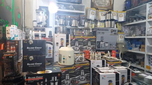 عکس خدمات فنی منصور