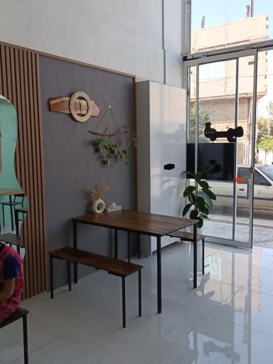 عکس قهوه شارضا 