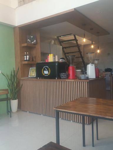 عکس قهوه شارضا 