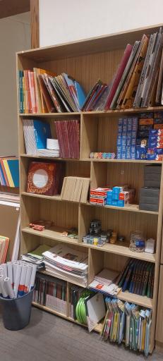 عکس شهر کتاب الف