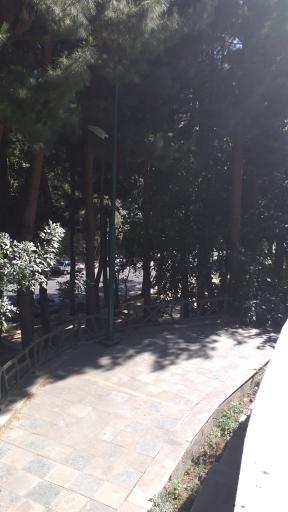 عکس بوستان بلوار