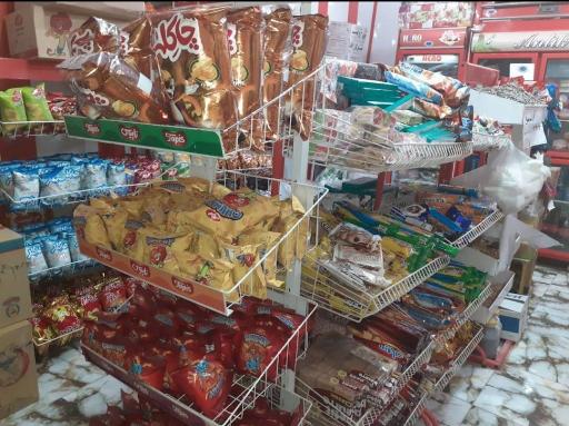 عکس هنزاء مارکت