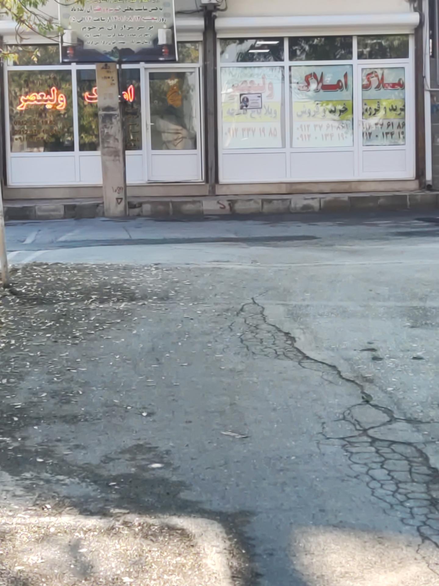 عکس املاک ولیعصر