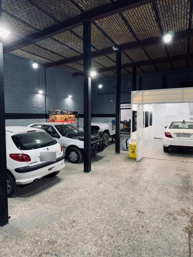 عکس خدمات زیبایی خودرو نعمتی