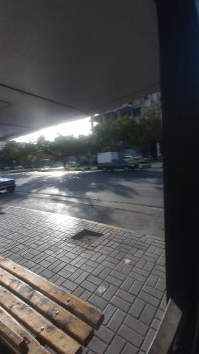 عکس  هفت تیر 16