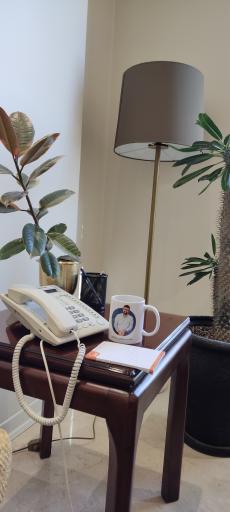 عکس مطب دکتر مصطفی نجم آبادی