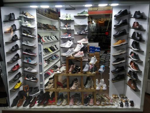 عکس کیف و کفش پاپوش سلطانی