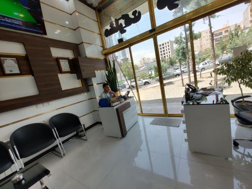 عکس املاک چهل سی حکیمیه -amlak4030