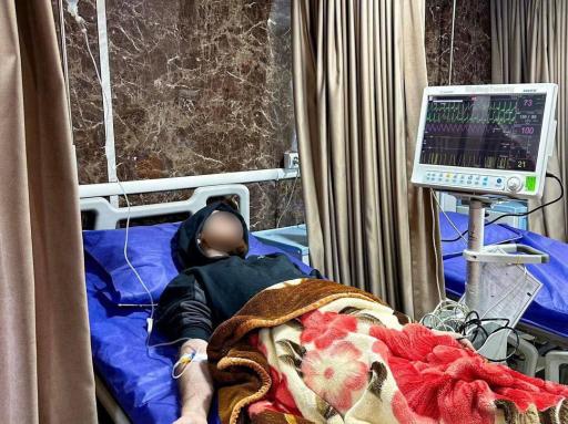 عکس درمانگاه حضرت زینب نور و مرکز جراحی محدود قائم