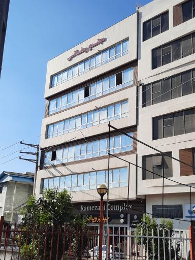 عکس مجتمع رمضانی