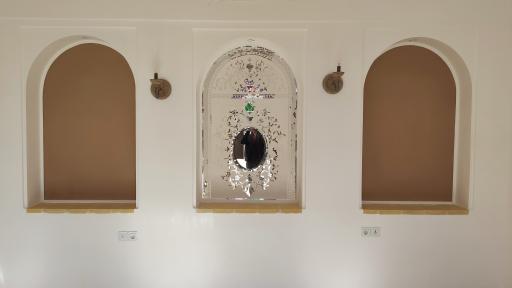 خانه فرهنگ و هنر هشتی