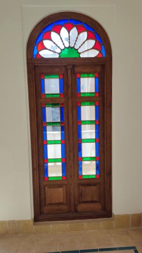 خانه فرهنگ و هنر هشتی