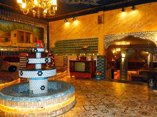 عکس کترینگ و غذای آماده شاطر اکبر