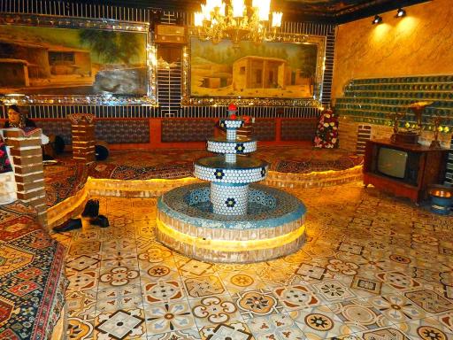 کترینگ و غذای آماده شاطر اکبر