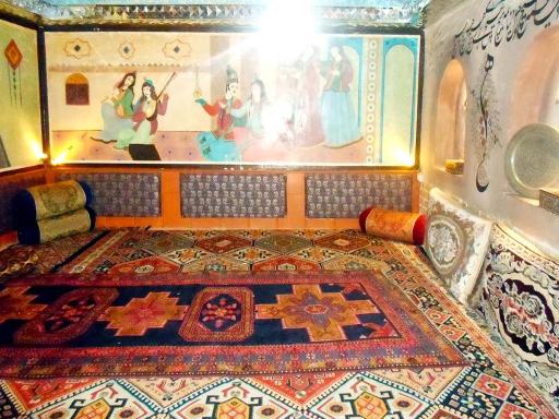 کترینگ و غذای آماده شاطر اکبر