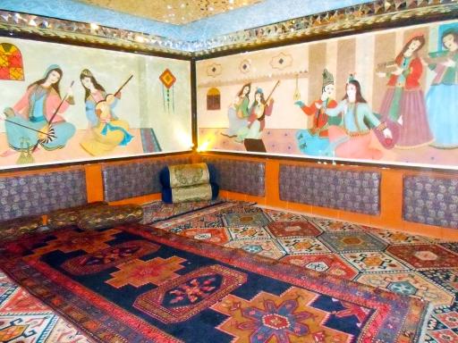 کترینگ و غذای آماده شاطر اکبر